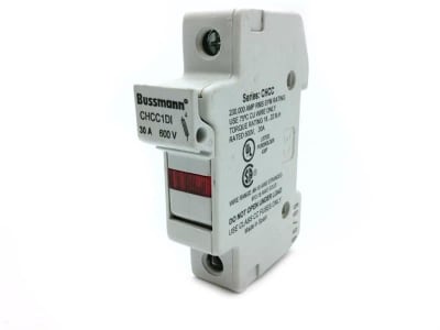 EATON CORPORATION CHCC1D-I