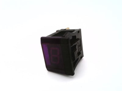 IDEC DD3S-F36N-R