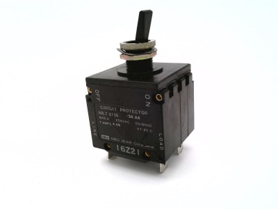 IDEC NRLT2100-3A-AA