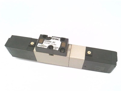 SMC NVFS2500-3FZ
