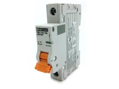 PHOENIX CONTACT TMC81B10A