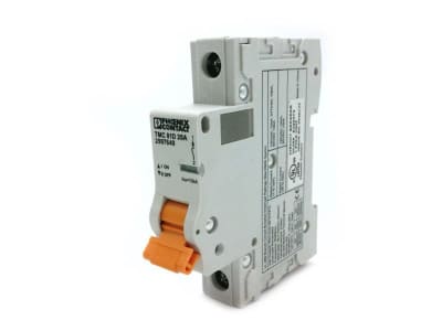 PHOENIX CONTACT TMC 81D 20A