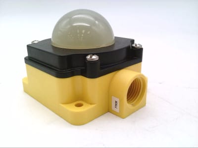 BANNER ENGINEERING K80LGRYB4N