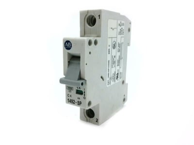 ALLEN BRADLEY 1492-SP1C040