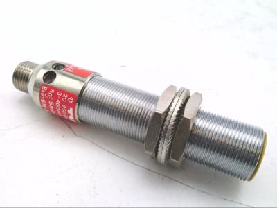 TURCK BI5-G18-ADZ30X2-B3330/S34