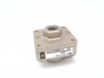 SMC NAQ2000