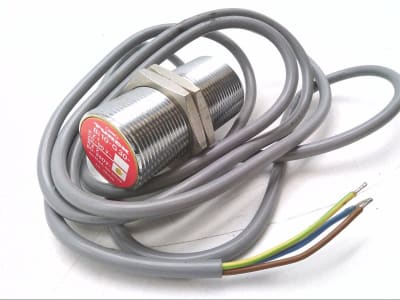 TURCK BI10-G30-RZ2