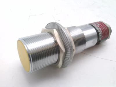 TURCK BI10-M30-RZ3X/SB3