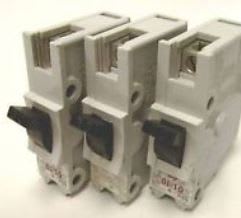 FEDERAL PACIFIC ELECTRIC LR12188