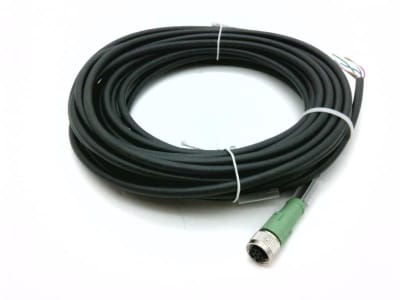 PHOENIX CONTACT SAC-8P-10,0-PUR/M12FS