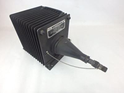 MOTOROLA SOLUTIONS T1013A