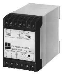 ENDRESS & HAUSER FTC-421