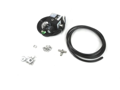 PEPPERL & FUCHS 5500-MAN-EX01-230VAC