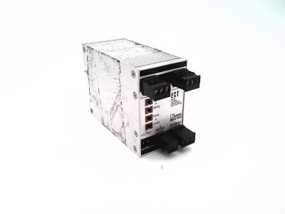 MOORE INDUSTRIES ECT/2X4-20MA/2X4-20MA/117AC-TX[DIN]