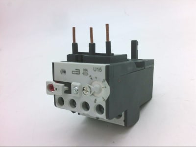C3 CONTROLS 320B2