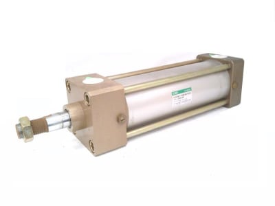 CKD CORP SCA2Q2-CB80NB185R-FL-290268