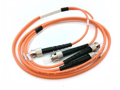 BLACK BOX CORP EFN110-001M-STST