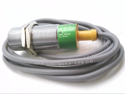 TURCK BI10-M30-VN5