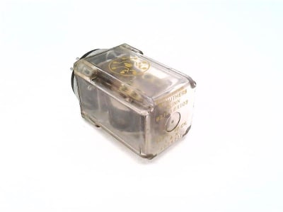 STRUTHERS DUNN RELAYS B214XBX103