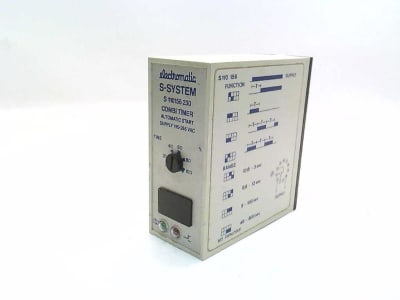 CARLO GAVAZZI S-110156-230