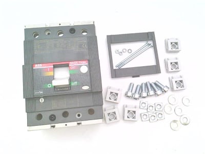 ASEA BROWN BOVERI 1SDA055121R1