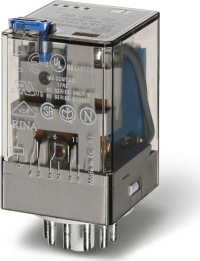 FINDER 60.13.8.110.0054