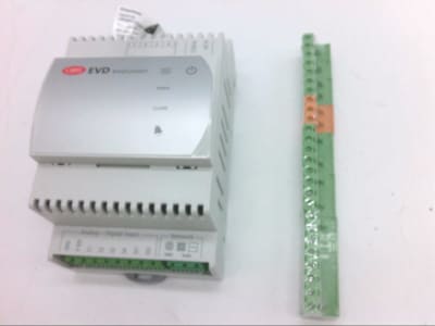 ALLTEMP HEATING & COOLING EVD0000E50