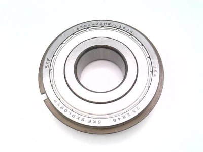 SKF 6306-2ZNRJEM