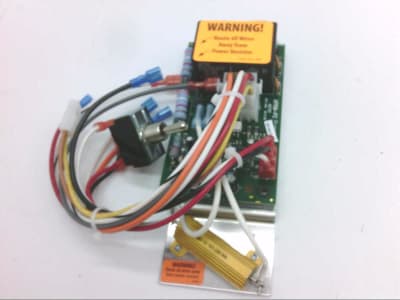 KB ELECTRONICS KB9378