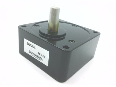 ORIENTAL MOTOR 5GK3KA