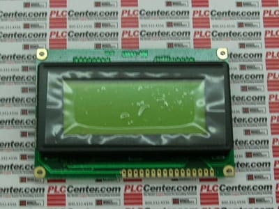 VARITRONIX MDLS16465SSLVG