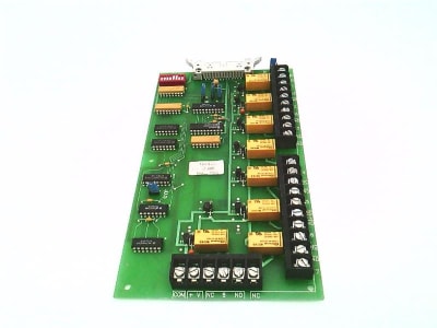 AUTOCON TECHNOLOGIES INC 96031125