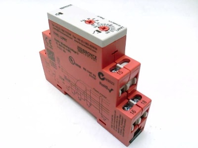 BROYCE CONTROL LXPRT 280-520VAC