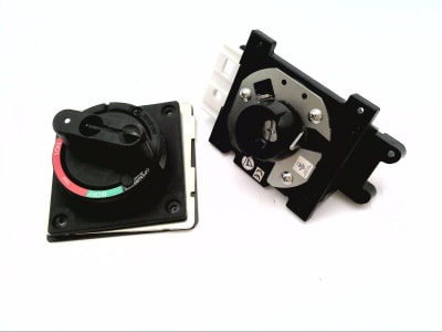 FUJI ELECTRIC BZ-V40C-EUL