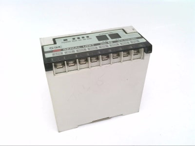SMC EX120-SMB1