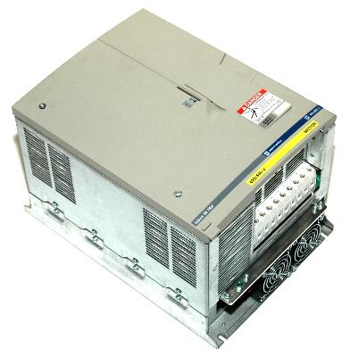 SCHNEIDER ELECTRIC ATV58HD23N4Z