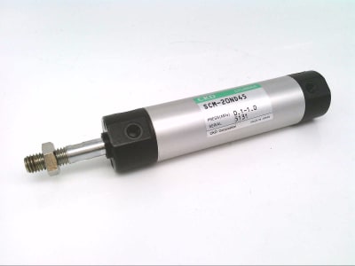 CKD CORP SCM-20ND45