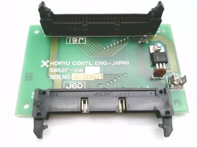 HORYU ENGINEERING 5852F-106