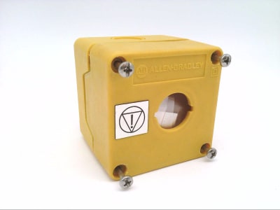 ALLEN BRADLEY 800E-1PY