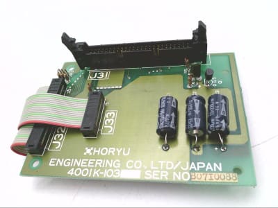 HORYU ENGINEERING 4001K-103