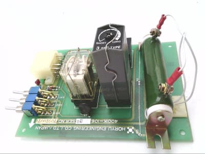 HORYU ENGINEERING 4001K-106