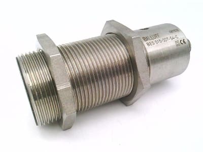 BALLUFF BES02F1