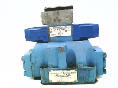 EATON CORPORATION F3DG5S8-2CT-WLB10