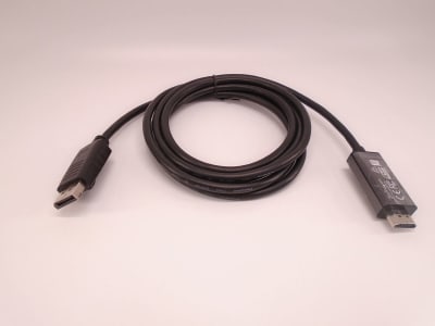 STARTECH.COM DP2HDMM2MB