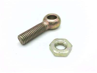 SCHMERSAL STQ441-EB (W/HEX NUT)