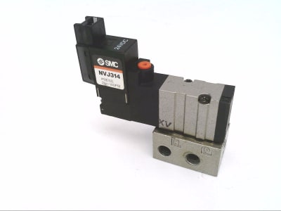 SMC NVJ314-5L
