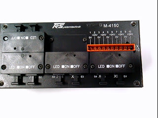 TR-SYSTEMTECHNIK M-4150-000