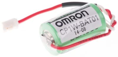 OMRON CP1W-BAT01