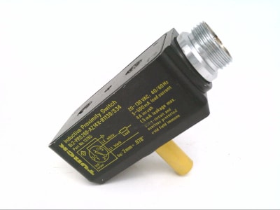 TURCK BI2-PRS260-AZ14X-B1130/S34