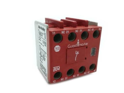 ALLEN BRADLEY 100S-F